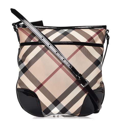 burberry nova check hoodie|burberry nova check crossbody bag.